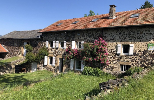 Grande Maison Familiale à la Campagne Idéale Avec Enfants et Adolescents