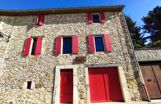 Grande Maison Luberon Ventoux