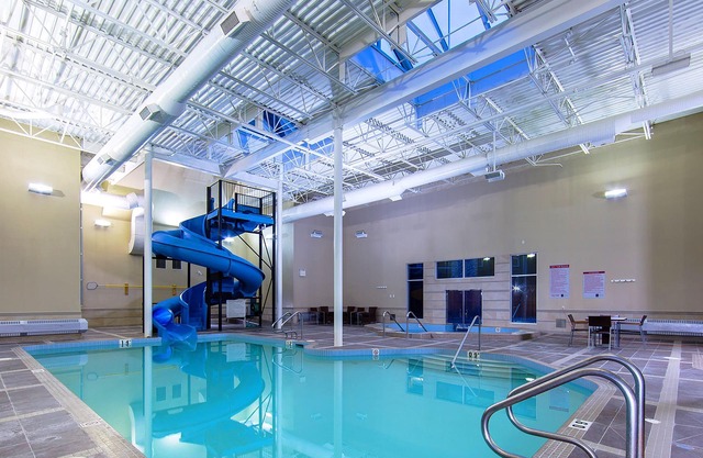Grande Rockies Resort - Bellstar Hotels & Resorts