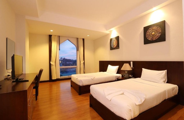 Grande Southern Hotel