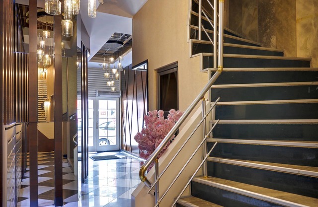 Grande Stella Hotel