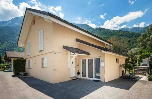 Grande Villa Indépendante