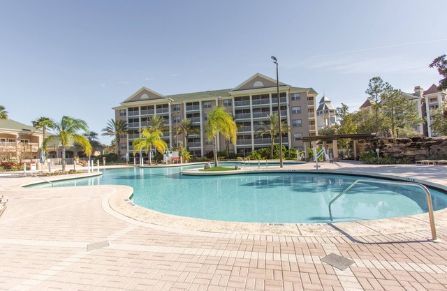 Grande Villas at World Golf Village® - 1 Bedroom
