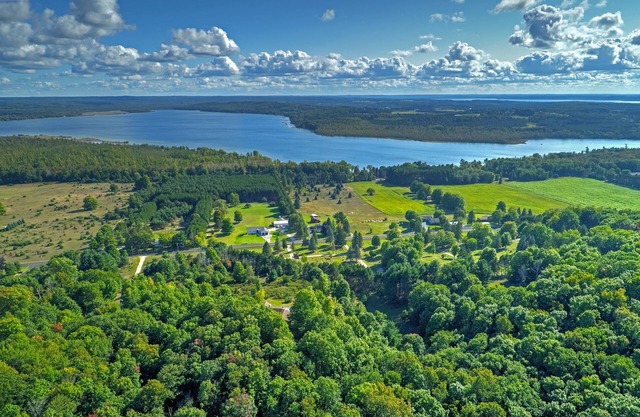Grande Vista at Highpointe Lake Bellaire
