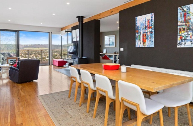 Grande Vista Beach Retreat