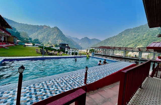 Grandeur's Tiger Estate