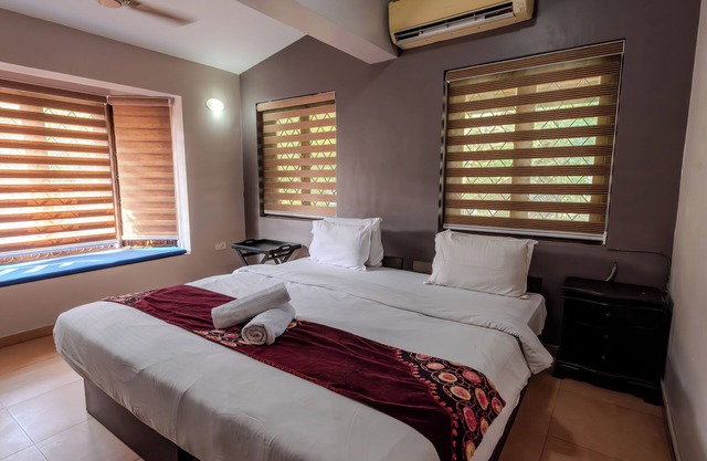 GRANDEUR SANCHI RESORT