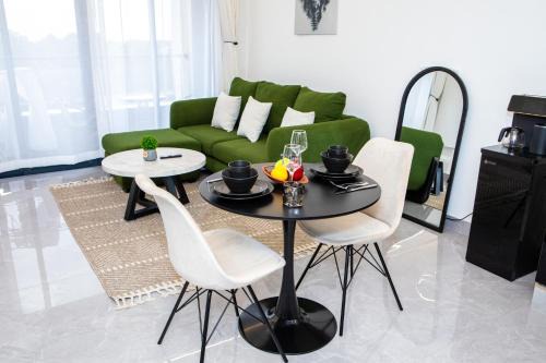 Grandeur Stays Riara One Residency Kilimani