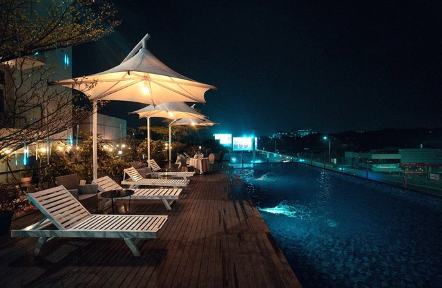 Grandia Hotel