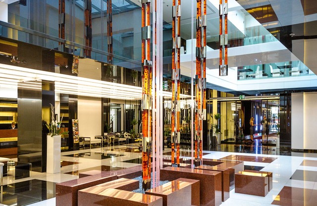 Grandior Hotel Prague
