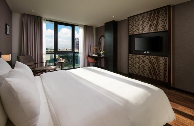 Grandiose Hotel & Spa