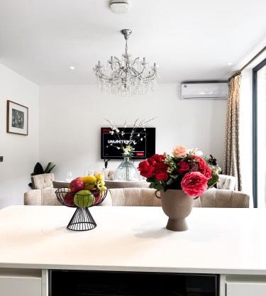GrandLuxe - Central London Luxury Home Shepherd's Bush