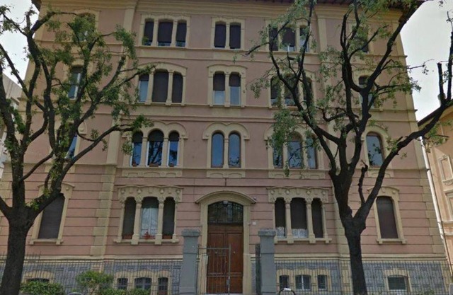 Abuela Jenny: apartamento con jardín en el centro de Perugia