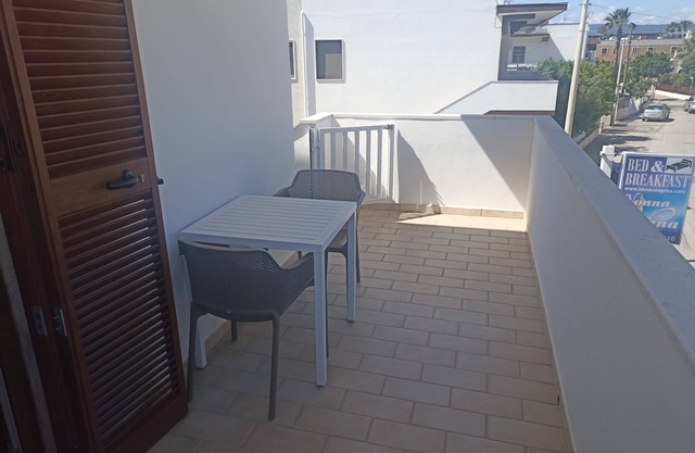 Grandma Pina's house. Apartment a short distance from the sea with air conditioning