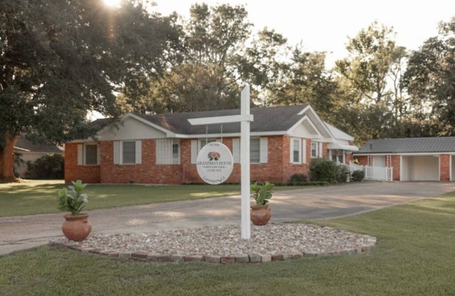 Grandma's House