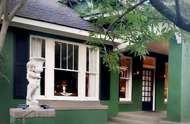 Grandmother’s House