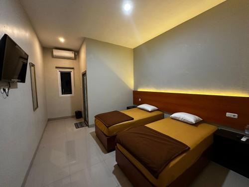 Grands Orchid Hotel