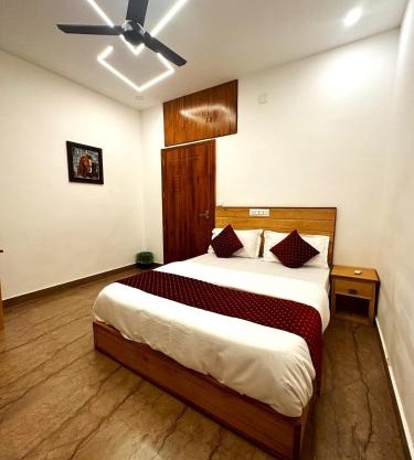 Grandstaykannur