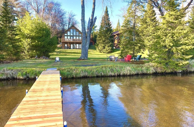 Grandview Getaway - Total Family Friendly Package
