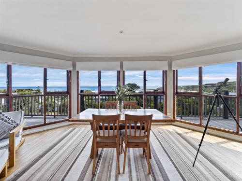 Grandview Holiday Beach House