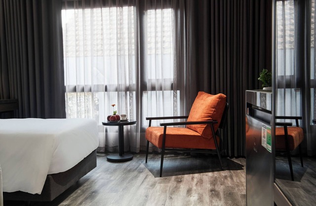 GrandView Hotel & Residence