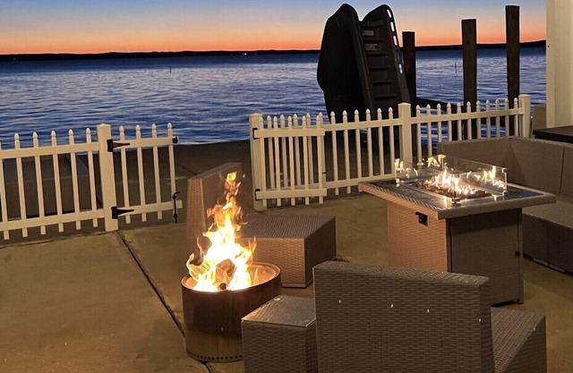 Grandview Lakehouse on Toledo Bend Lake, Florien La