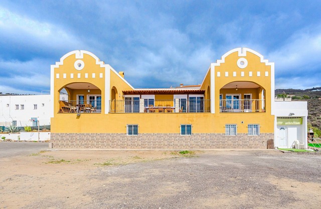 Grandview Lodge