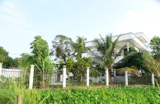 Grandview Lodge Hikkaduwa