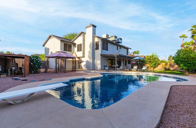 Grandview Scottsdale home