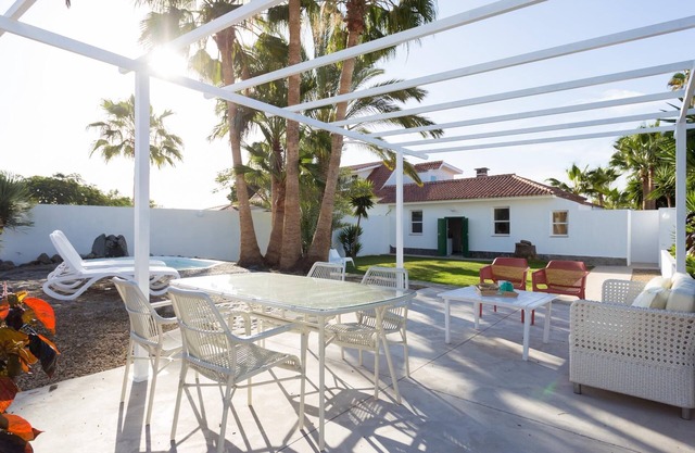 GRANERO - CASERÍO DE GUAZA