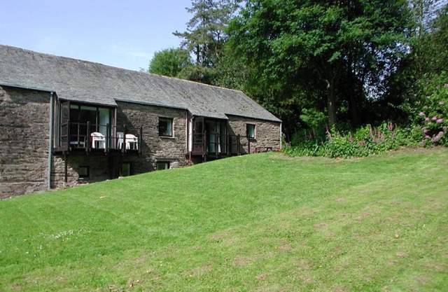 Grange Cottage Lakeside Windermere