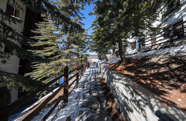 Grange Hike & Ski - 17C Sestriere