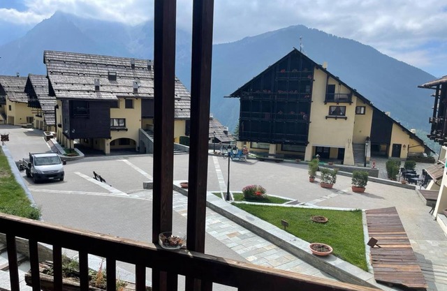 Grange Hike & Ski - 24C Sestriere