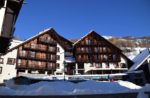 Grange Hike & Ski - 47D Sestriere