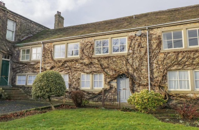 Grange House