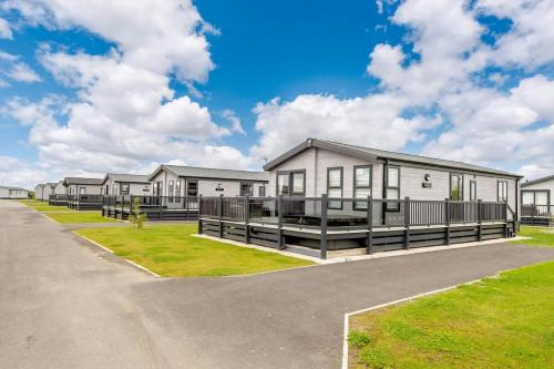 Grange Leisure Park