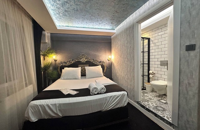 Grani Butik Otel