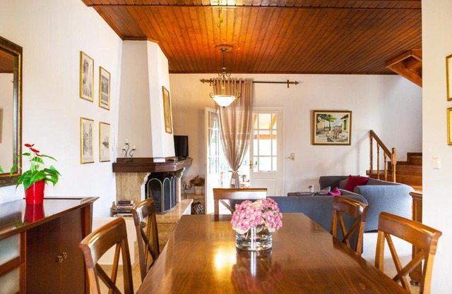 Granis Family House