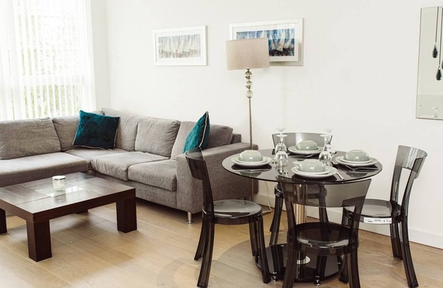 Granite View - 2 Bed