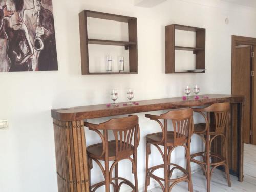 Granma Butik&Apart Otel