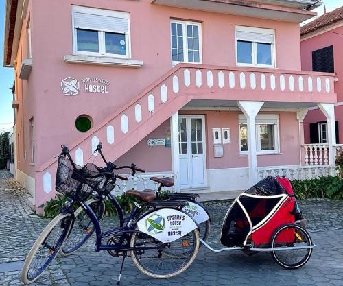 Granny´s Guesthouse