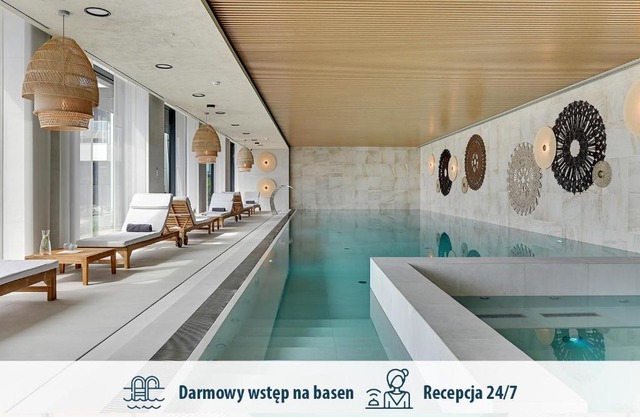 GRANO APARTMENTS Solmarina SPA & Wellness