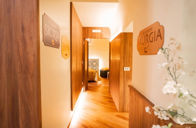 Grantò B&B