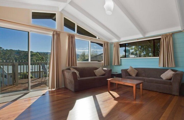 Grantys - 4 bedroom pet friendly house