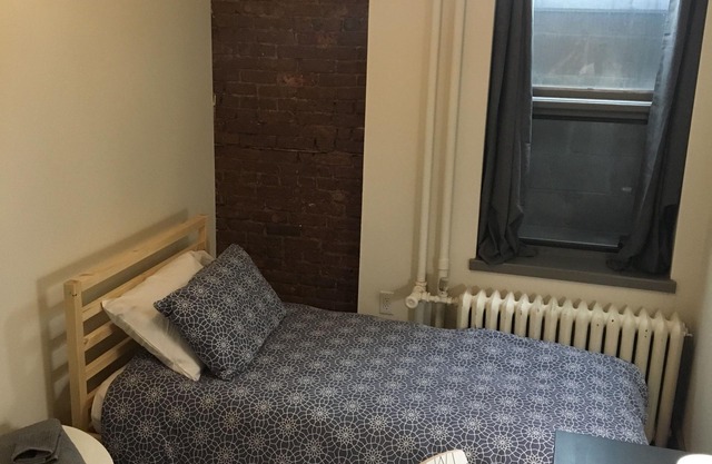 Granville Hall Residence