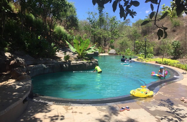 Grape County Resort