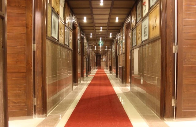 Grape Village Hotel