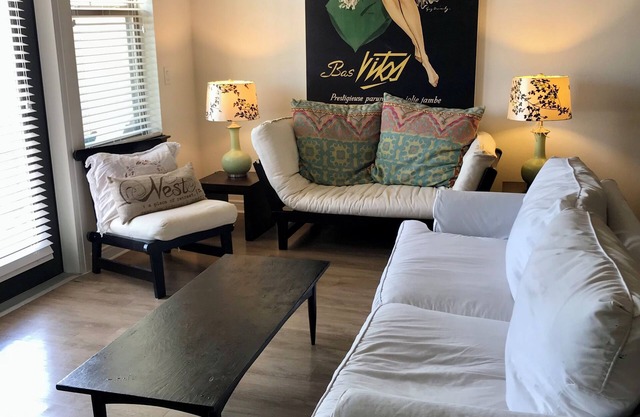 Grapevine Lake Getaway