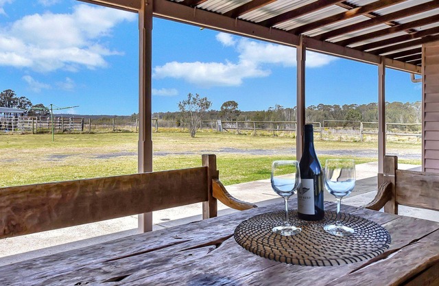 Grasmere Estate Homestead