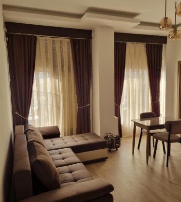 Gratia Apartments